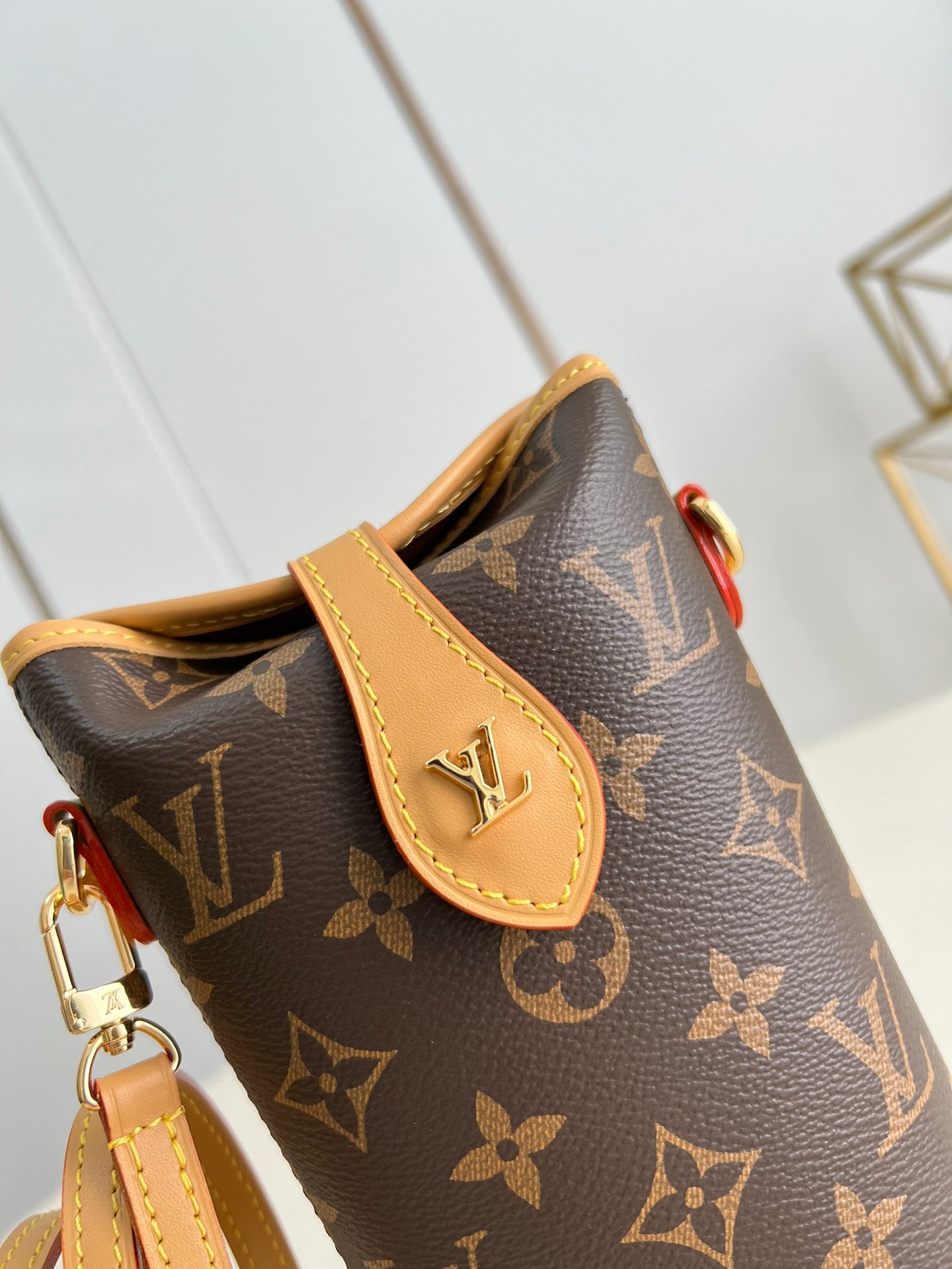 LuxluxHouse Best Quality Bags Louis Vuitton Men