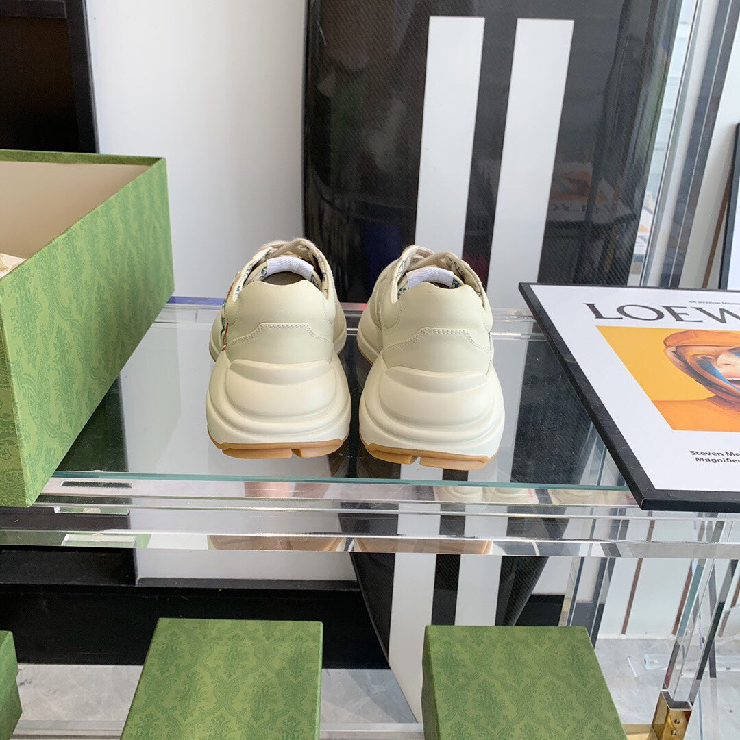 LuxluxHouse Best Quality Gucci Women Shoes