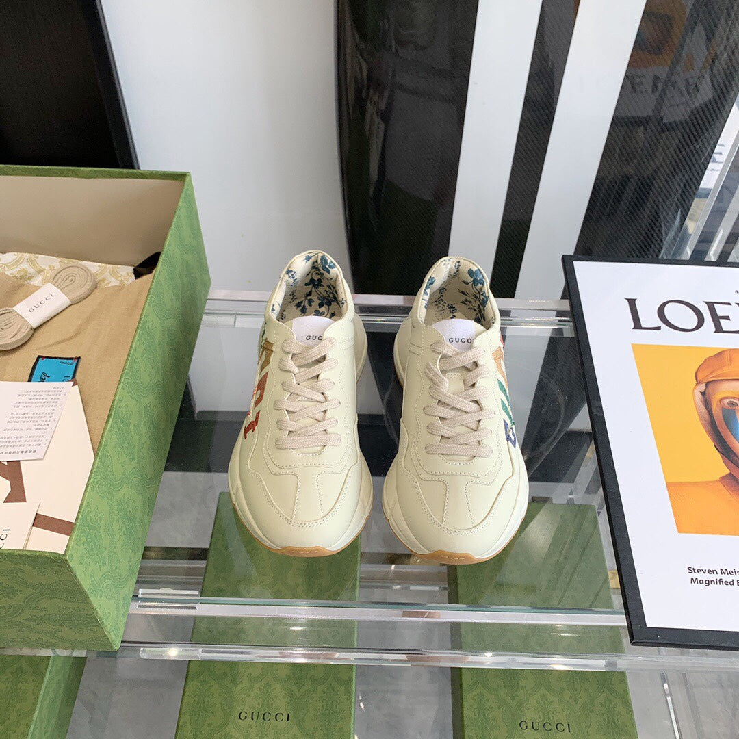 LuxluxHouse Best Quality Gucci Women Shoes