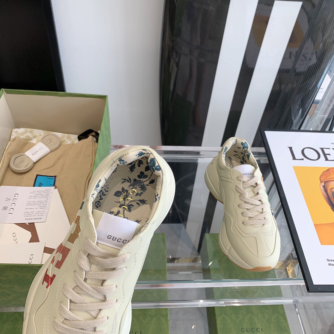 LuxluxHouse Best Quality Gucci Women Shoes