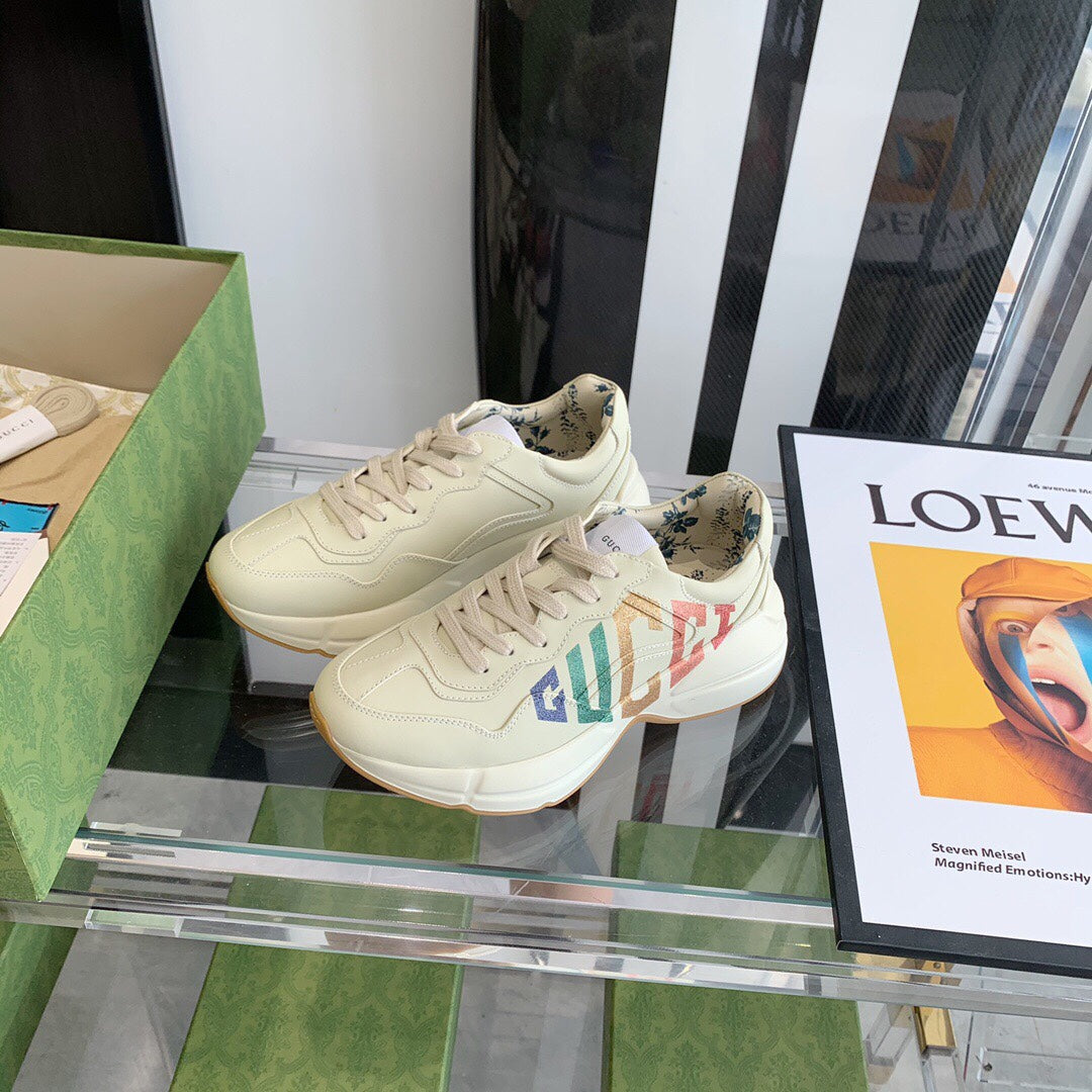 LuxluxHouse Best Quality Gucci Women Shoes