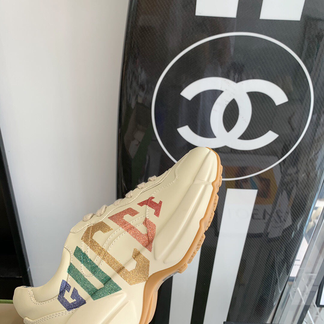 LuxluxHouse Best Quality Gucci Women Shoes