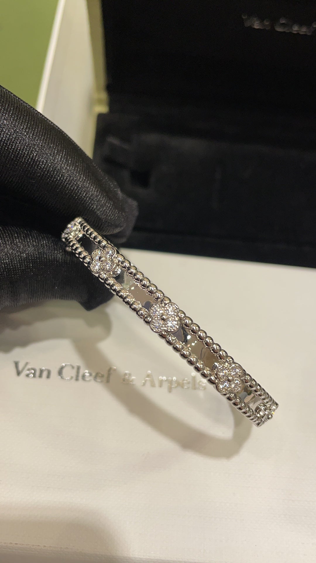 LuxluxHouse Best Quality Accessories Van Cleef & Arpels