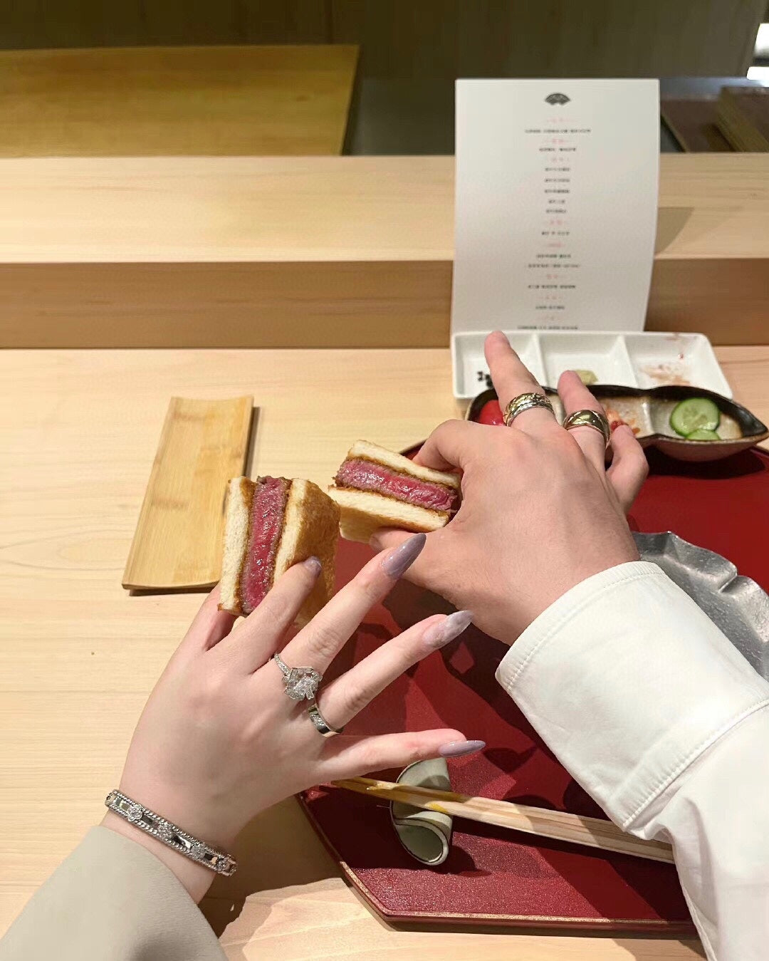 LuxluxHouse Best Quality Accessories Van Cleef & Arpels