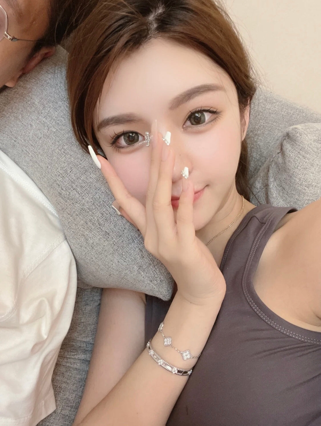 LuxluxHouse Best Quality Accessories Van Cleef & Arpels