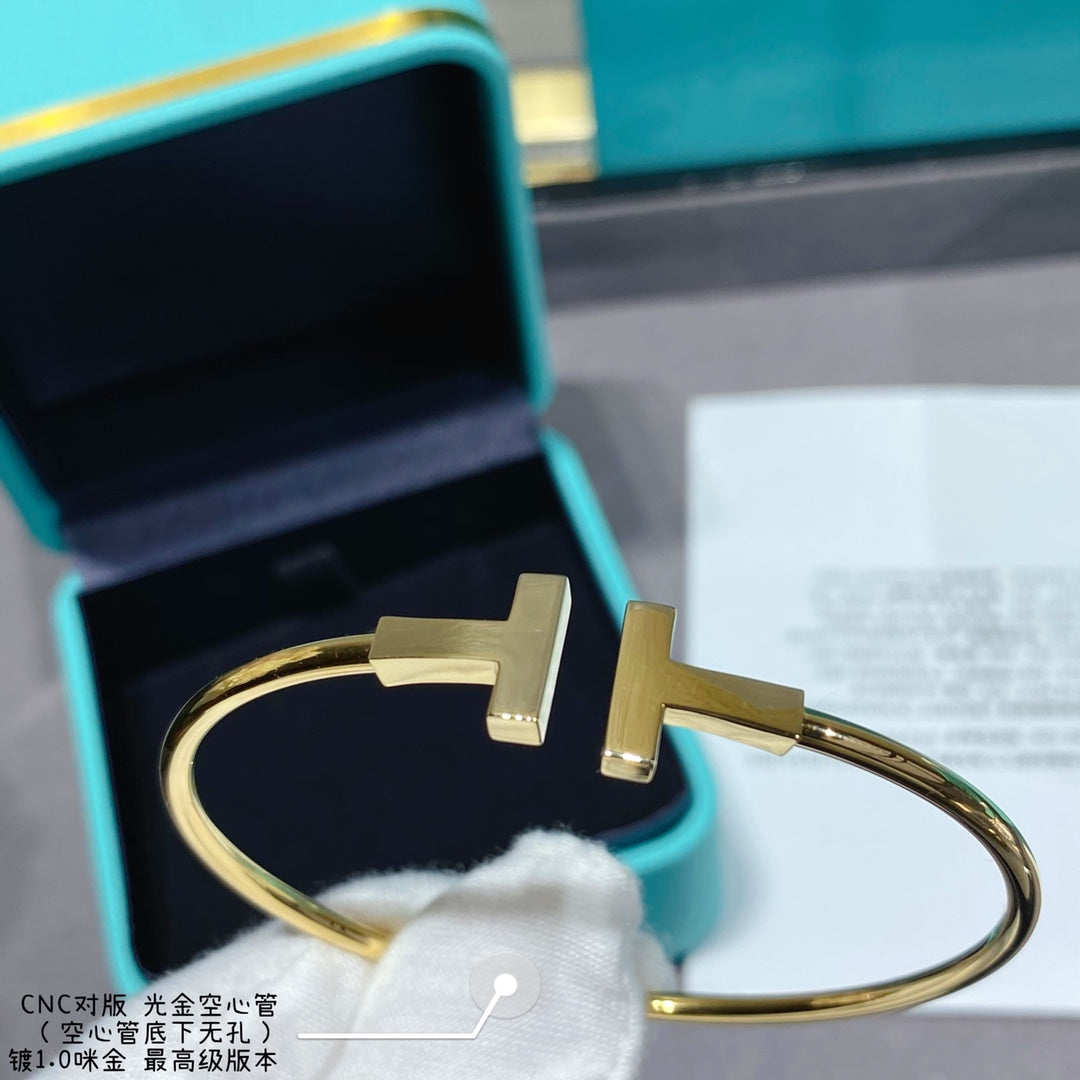 LuxluxHouse Best Quality Accessories Bracelet Tiffany Bracelet