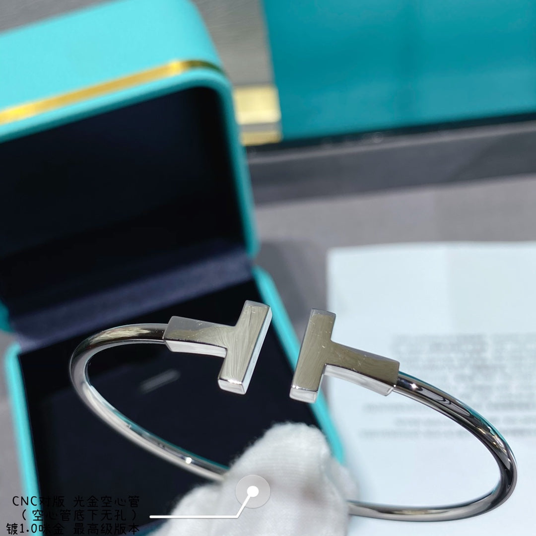 LuxluxHouse Best Quality Accessories Bracelet Tiffany Bracelet