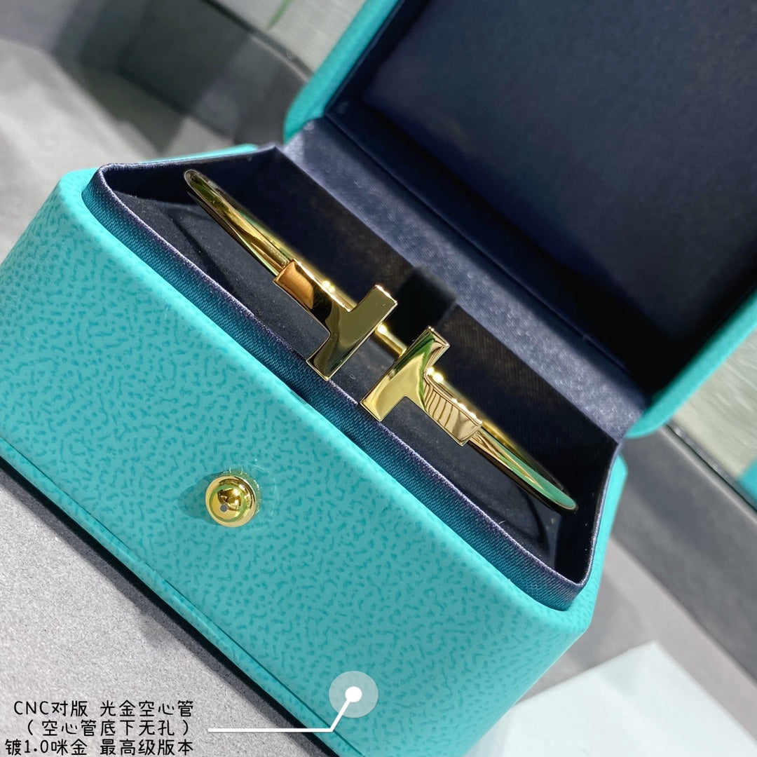 LuxluxHouse Best Quality Accessories Bracelet Tiffany Bracelet