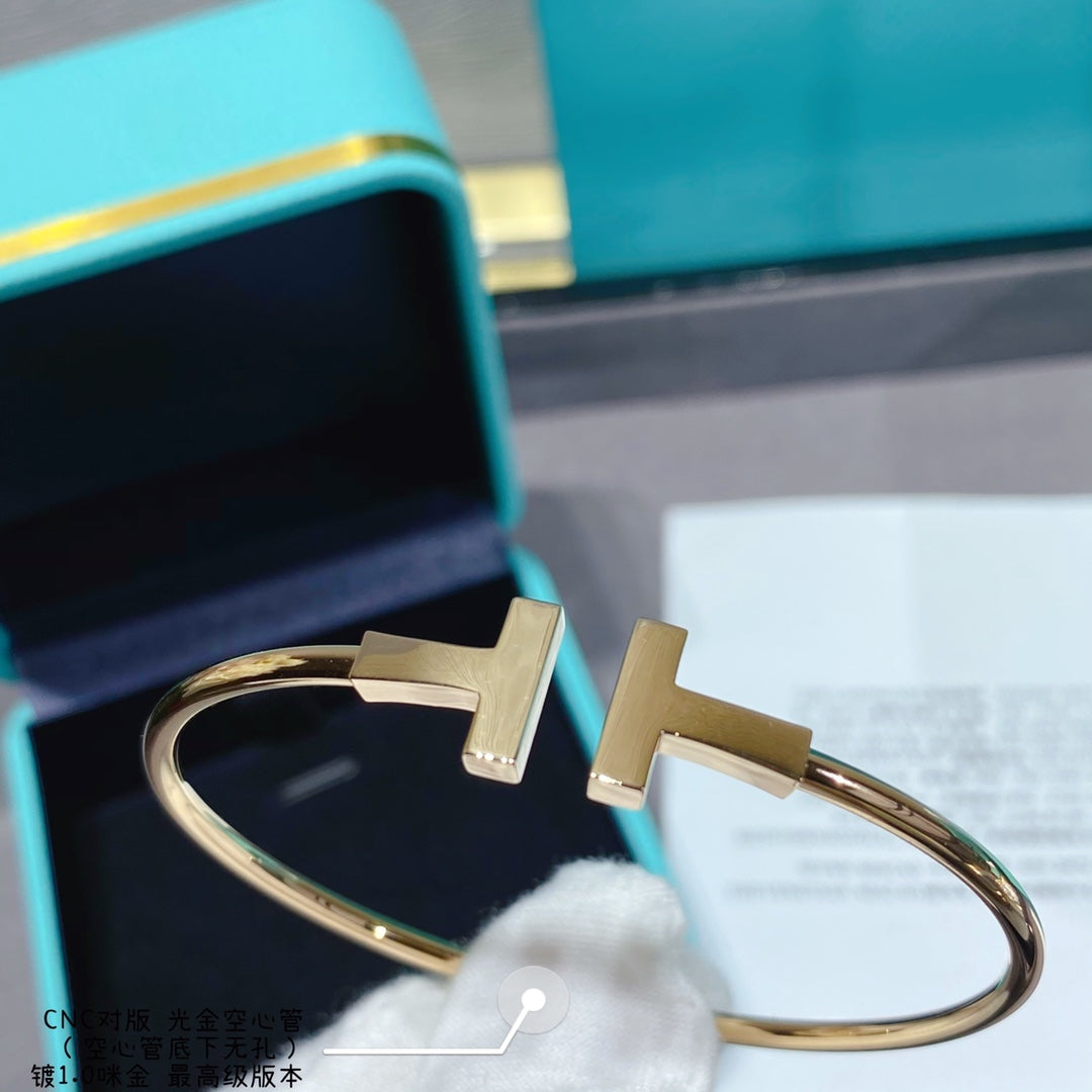 LuxluxHouse Best Quality Accessories Bracelet Tiffany Bracelet