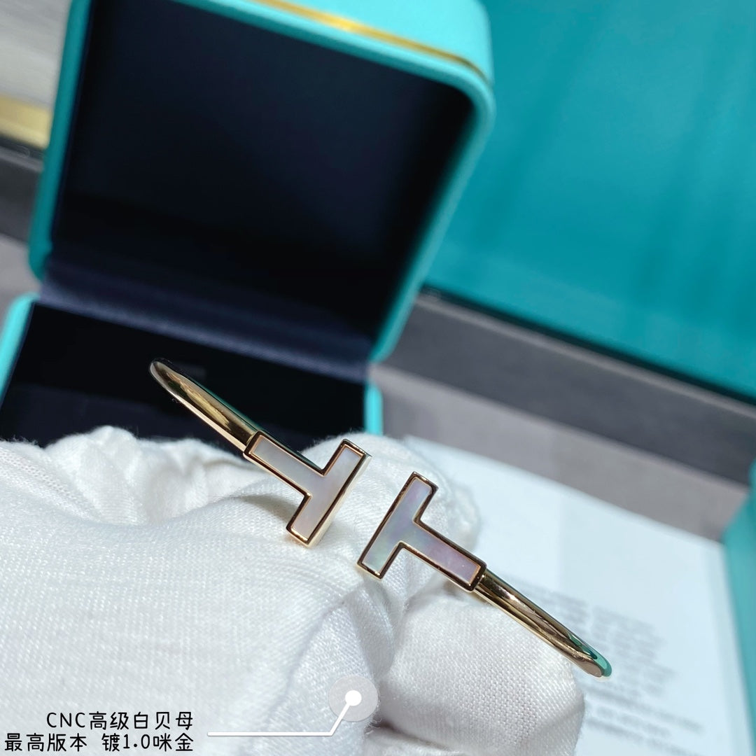 LuxluxHouse Best Quality Accessories Bracelet Tiffany Bracelet