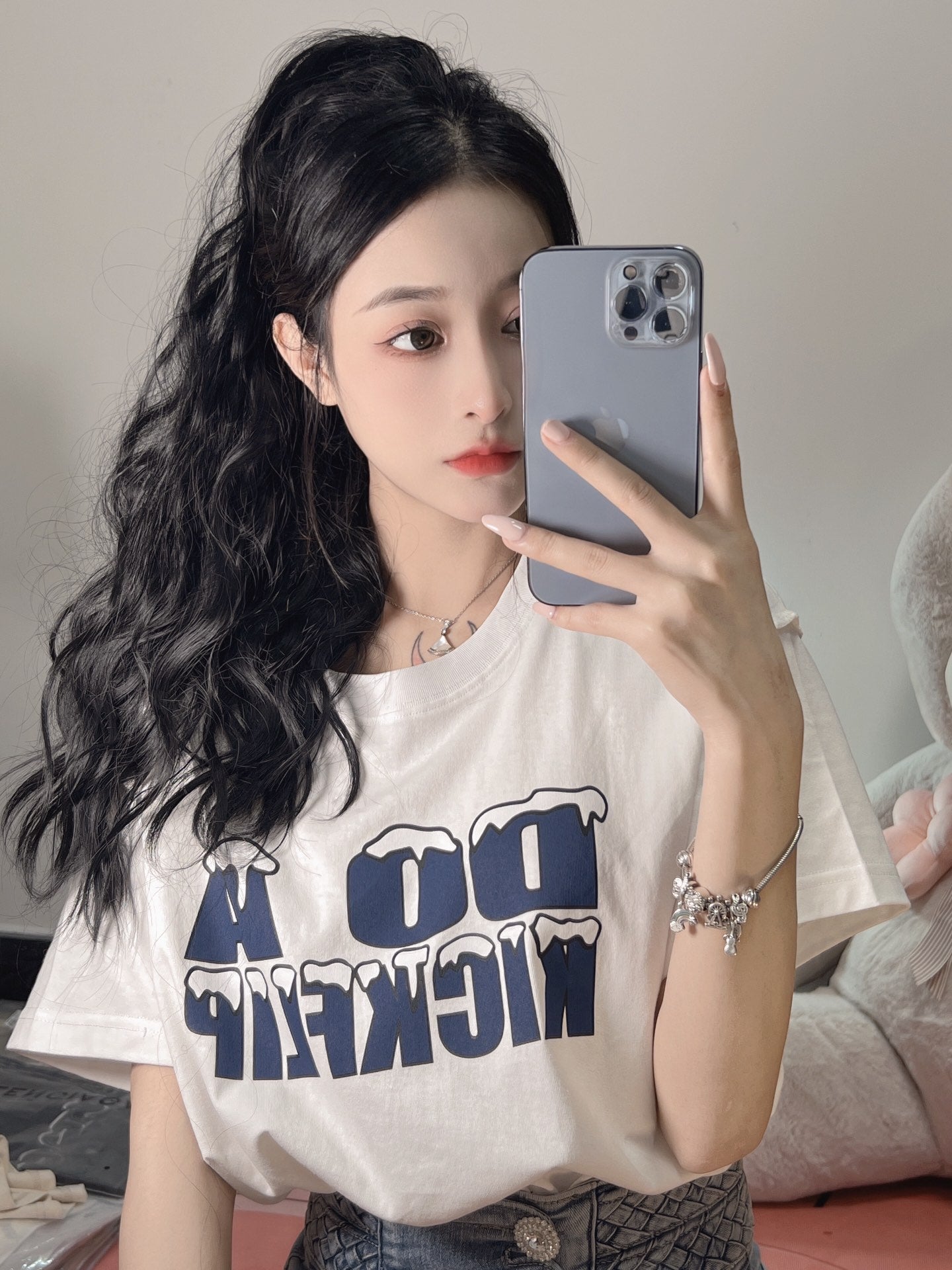 LuxluxHouse Best Quality Clothes T-shirt Louis Vuitton