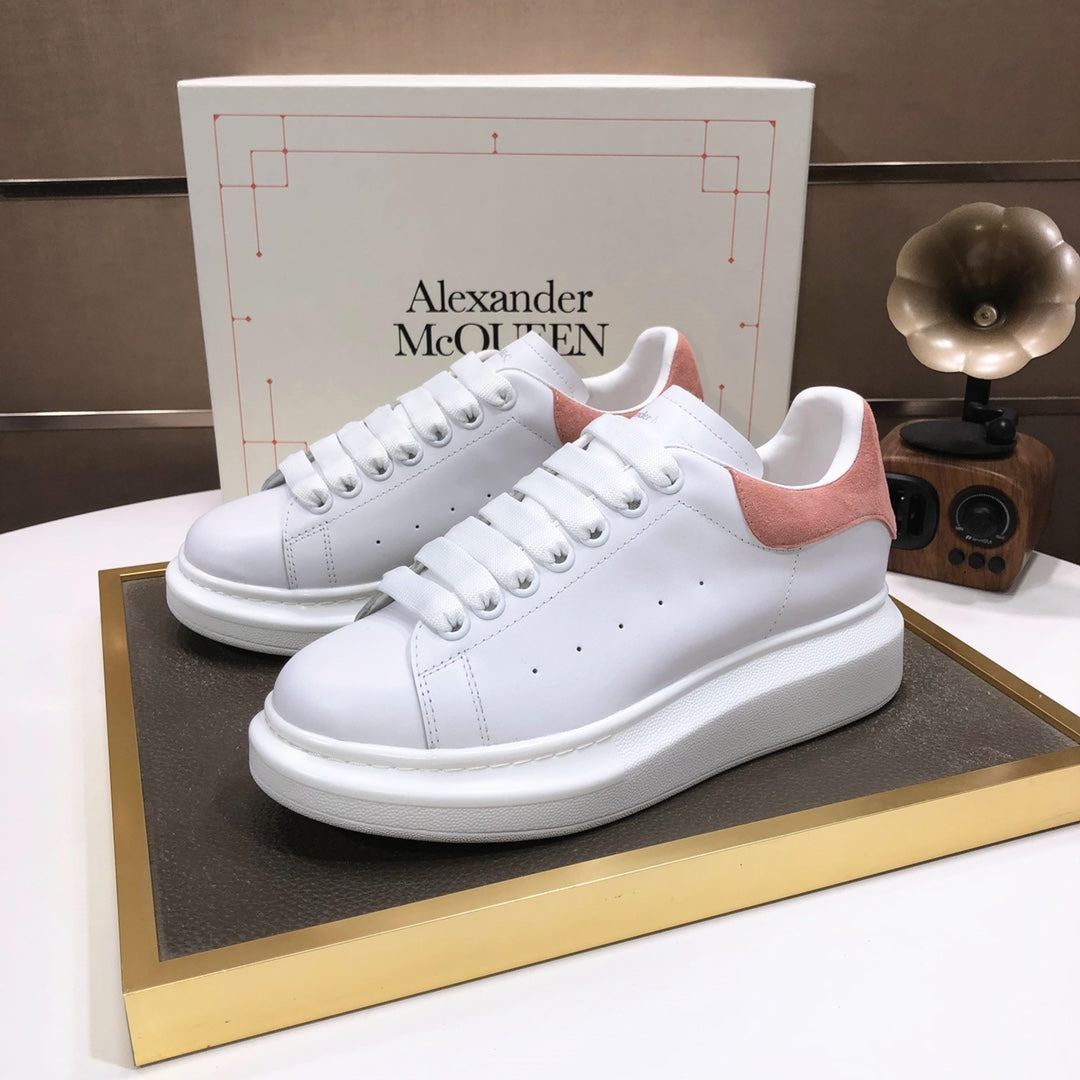 LuxluxHouse Best Quality Shoes Alexander McQueen