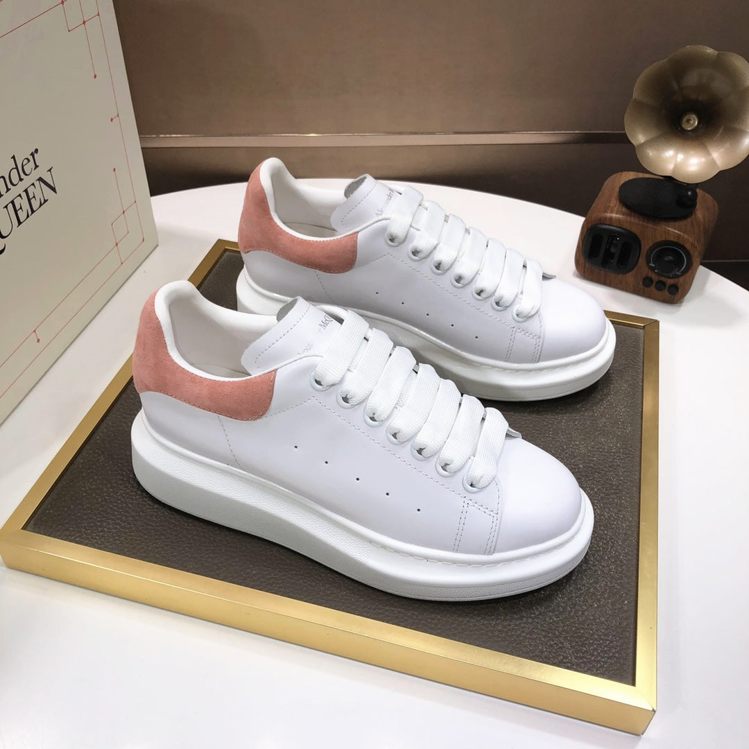 LuxluxHouse Best Quality Shoes Alexander McQueen