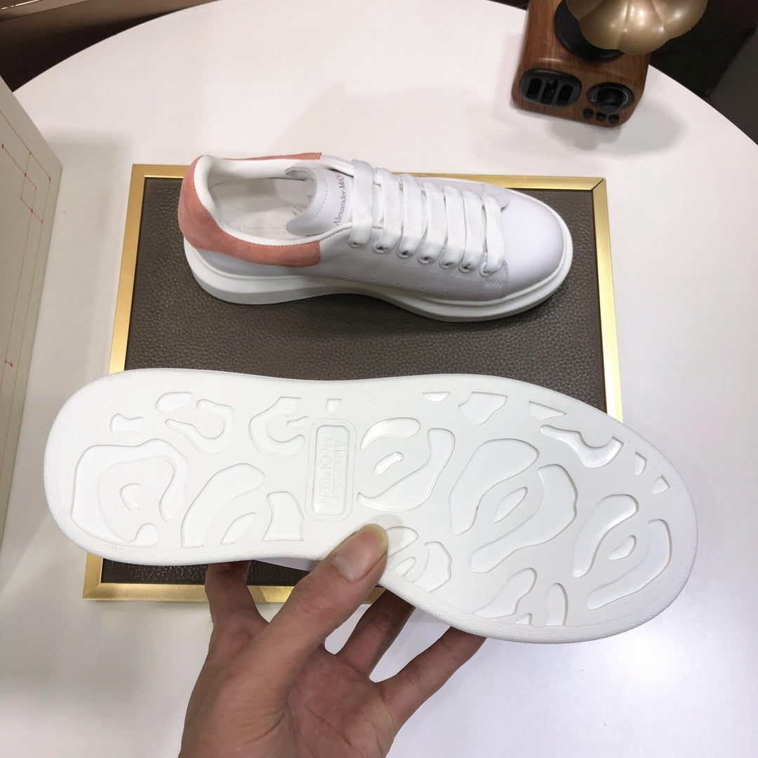 LuxluxHouse Best Quality Shoes Alexander McQueen