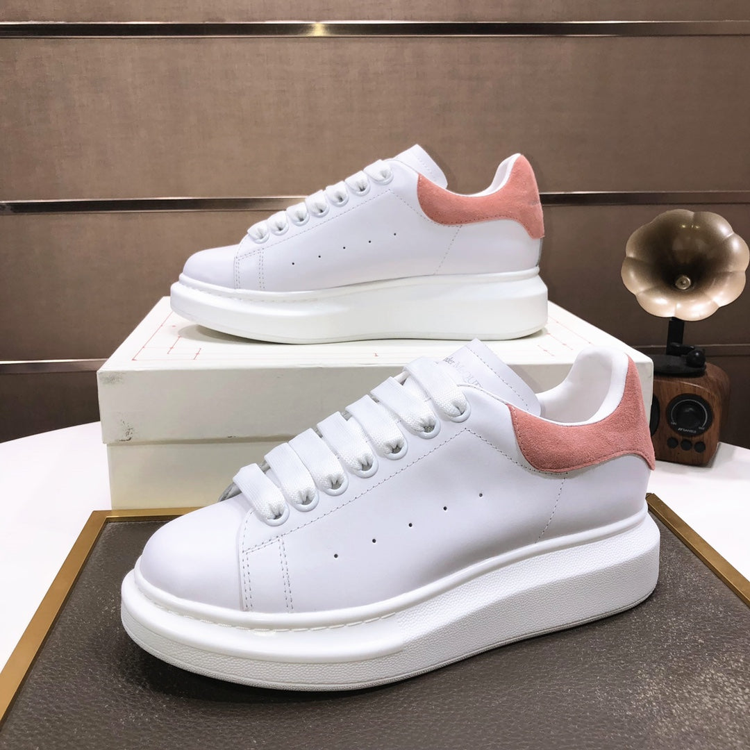 LuxluxHouse Best Quality Shoes Alexander McQueen