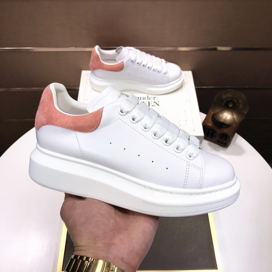LuxluxHouse Best Quality Shoes Alexander McQueen