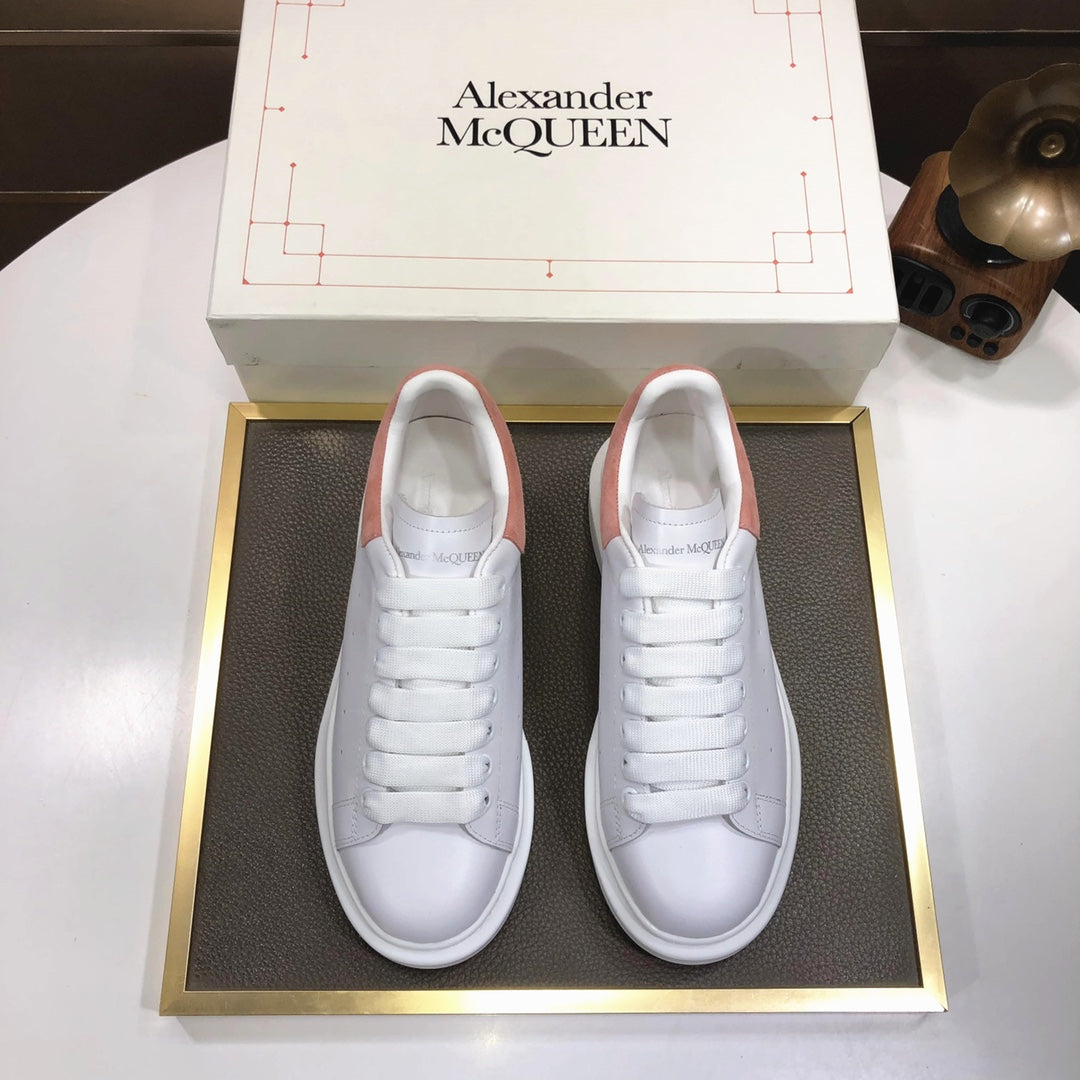 LuxluxHouse Best Quality Shoes Alexander McQueen