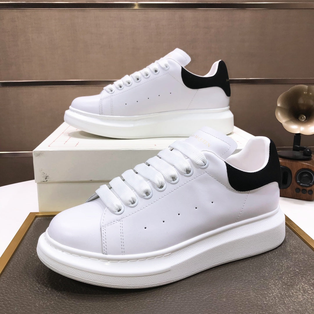 LuxluxHouse Best Quality Shoes Alexander McQueen