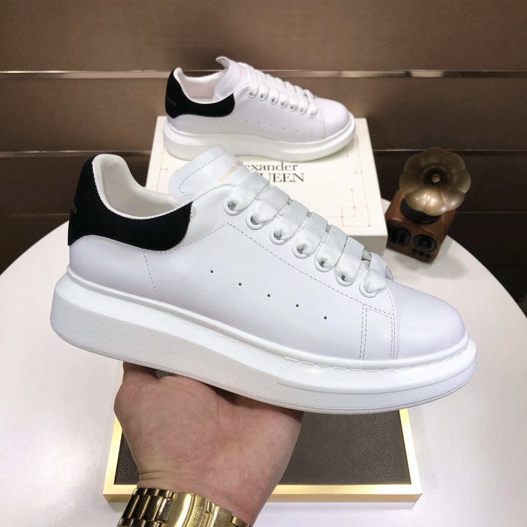LuxluxHouse Best Quality Shoes Alexander McQueen