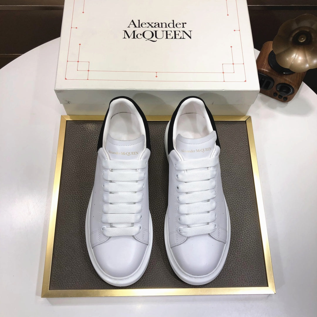 LuxluxHouse Best Quality Shoes Alexander McQueen