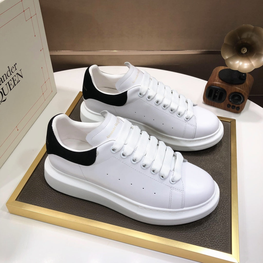 LuxluxHouse Best Quality Shoes Alexander McQueen