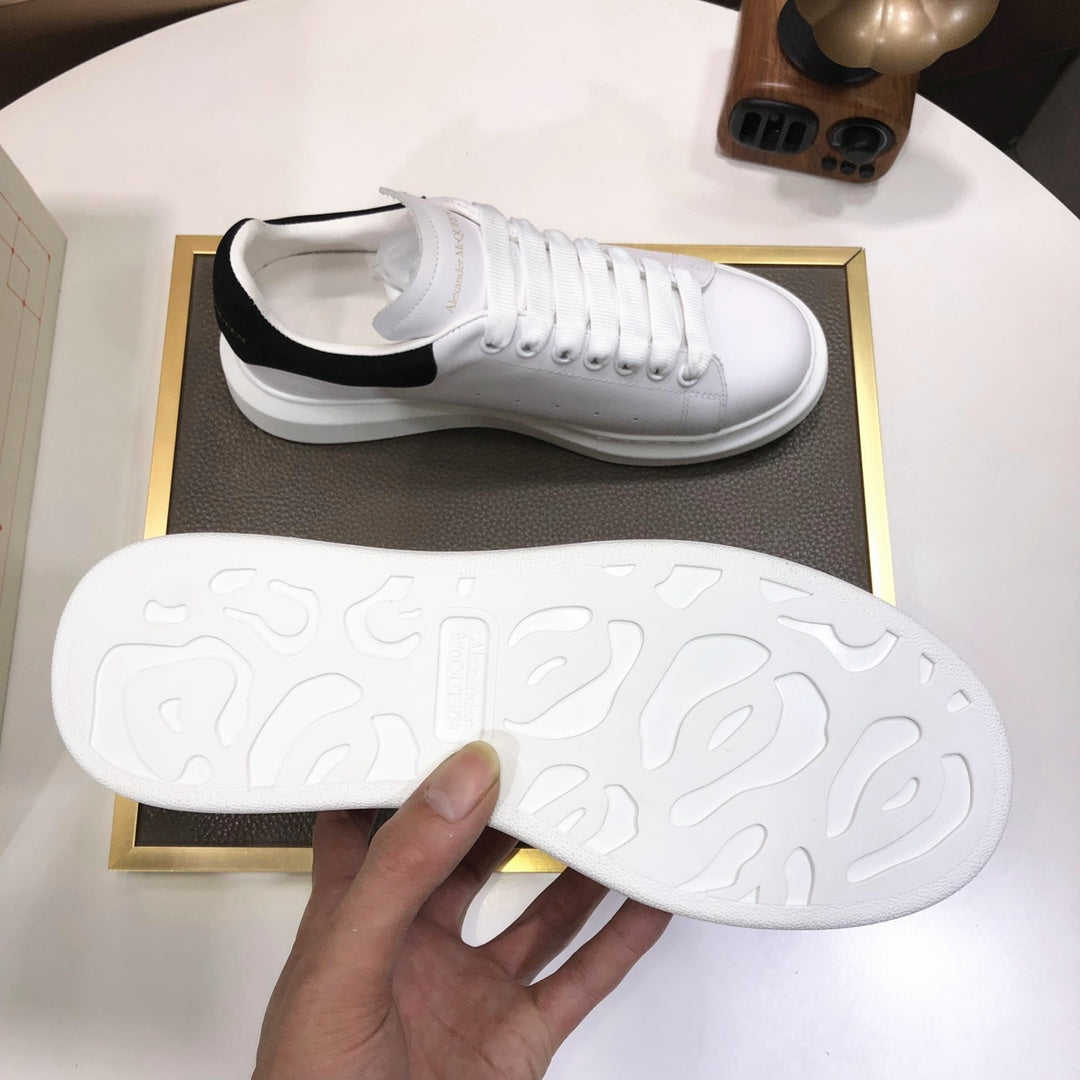 LuxluxHouse Best Quality Shoes Alexander McQueen