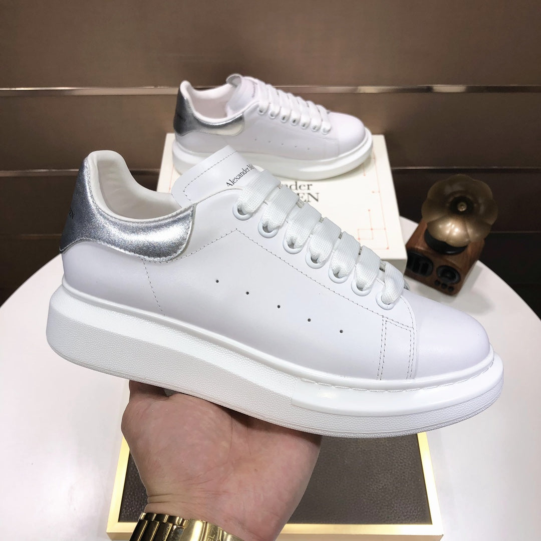 LuxluxHouse Best Quality Shoes Alexander McQueen