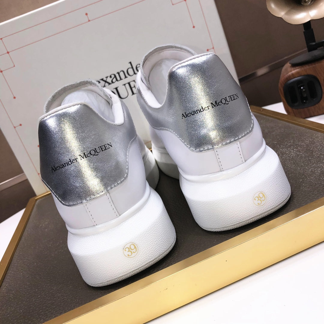 LuxluxHouse Best Quality Shoes Alexander McQueen