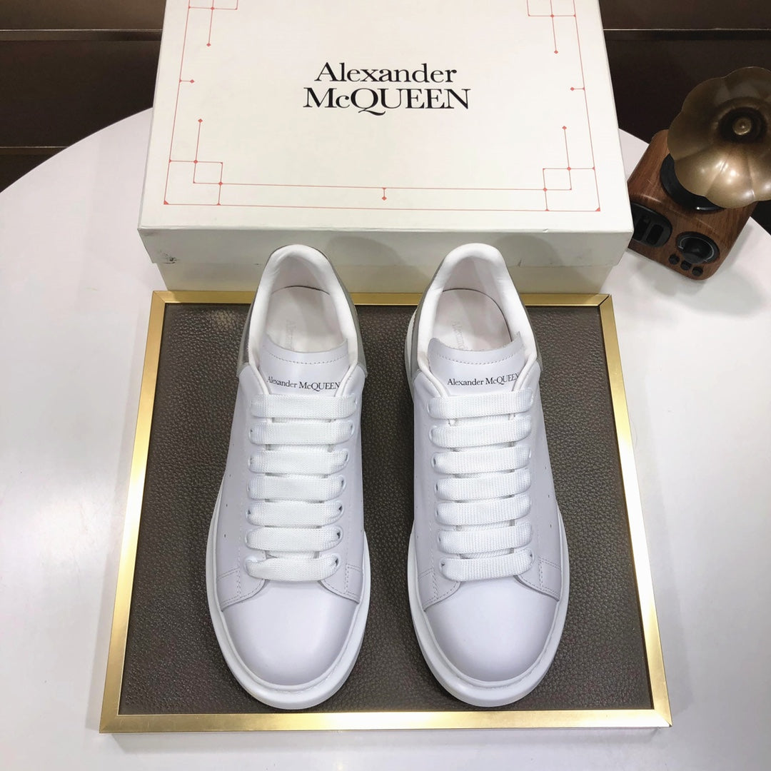 LuxluxHouse Best Quality Shoes Alexander McQueen