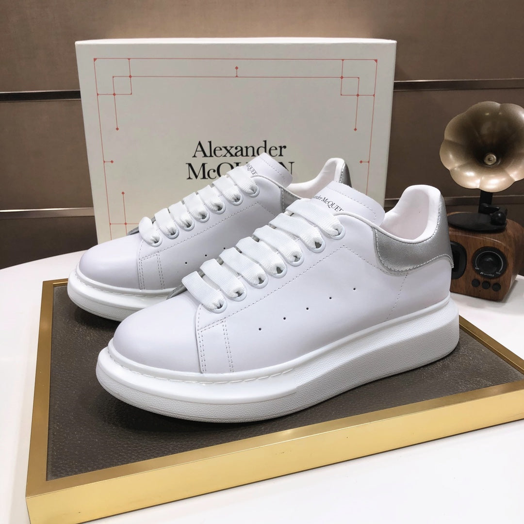 LuxluxHouse Best Quality Shoes Alexander McQueen
