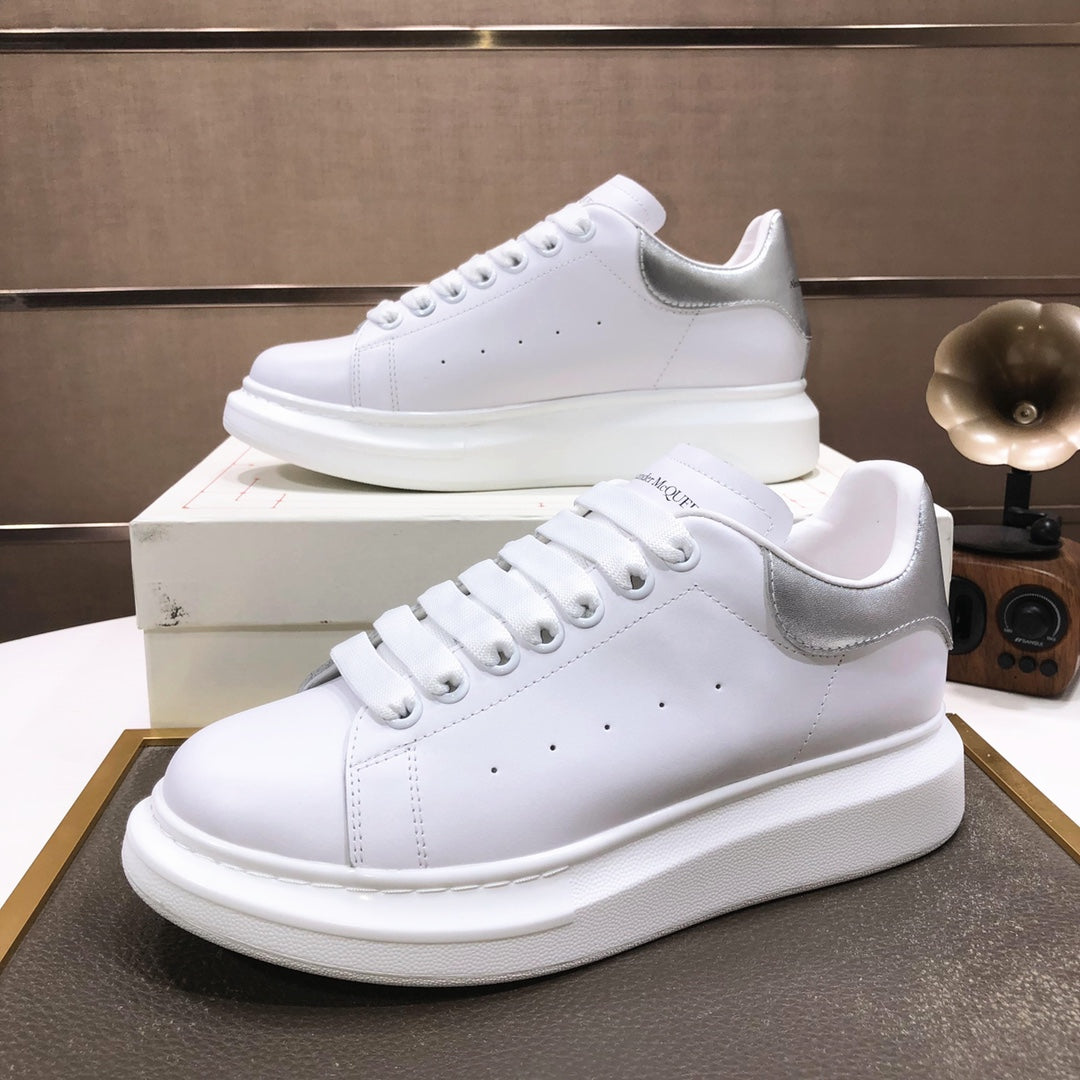 LuxluxHouse Best Quality Shoes Alexander McQueen