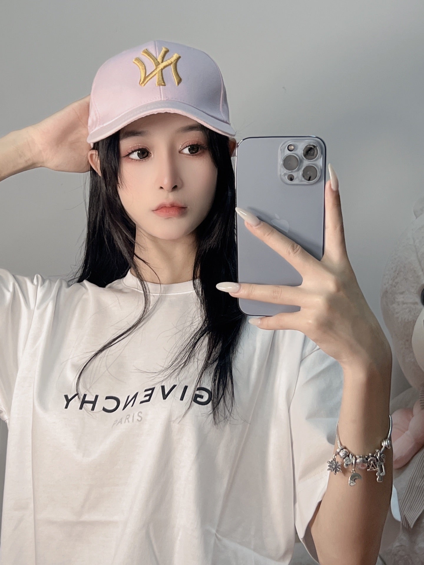 LuxluxHouse Best Quality Clothes Givenchy T-shirt