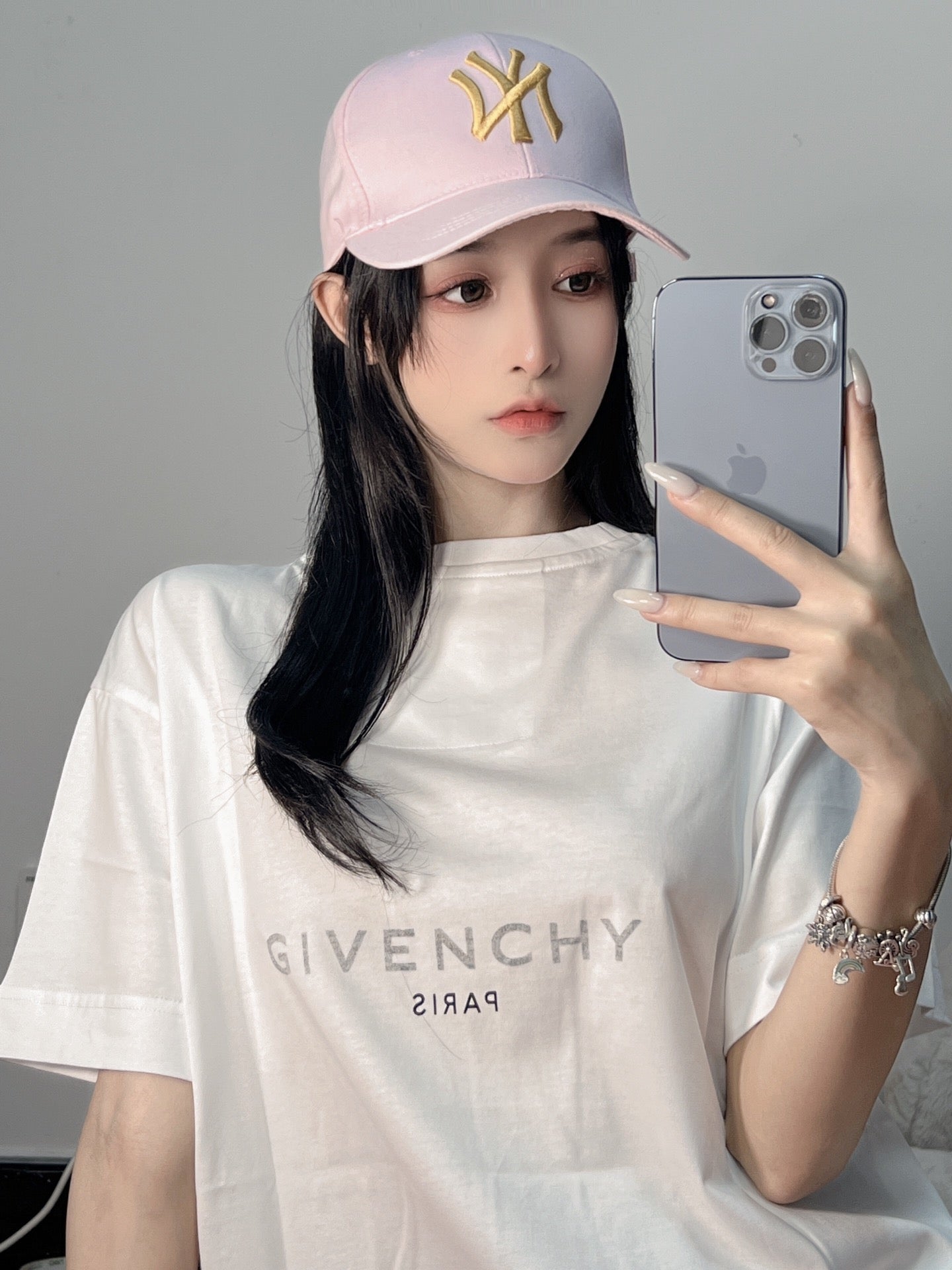 LuxluxHouse Best Quality Clothes Givenchy T-shirt