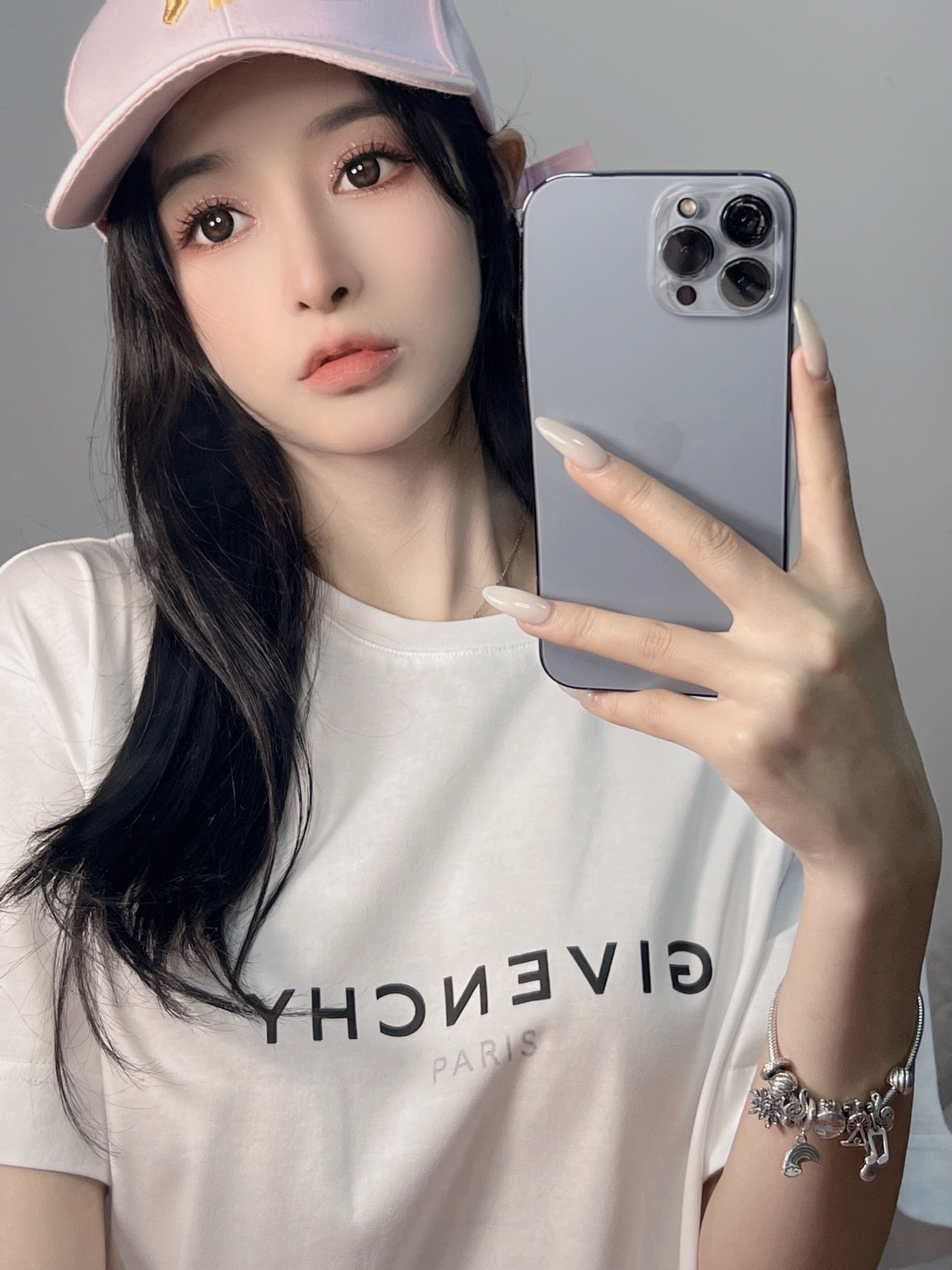 LuxluxHouse Best Quality Clothes Givenchy T-shirt