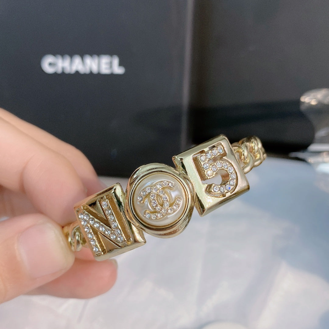 LuxluxHouse Best Quality Accessories Bracelet Chanel