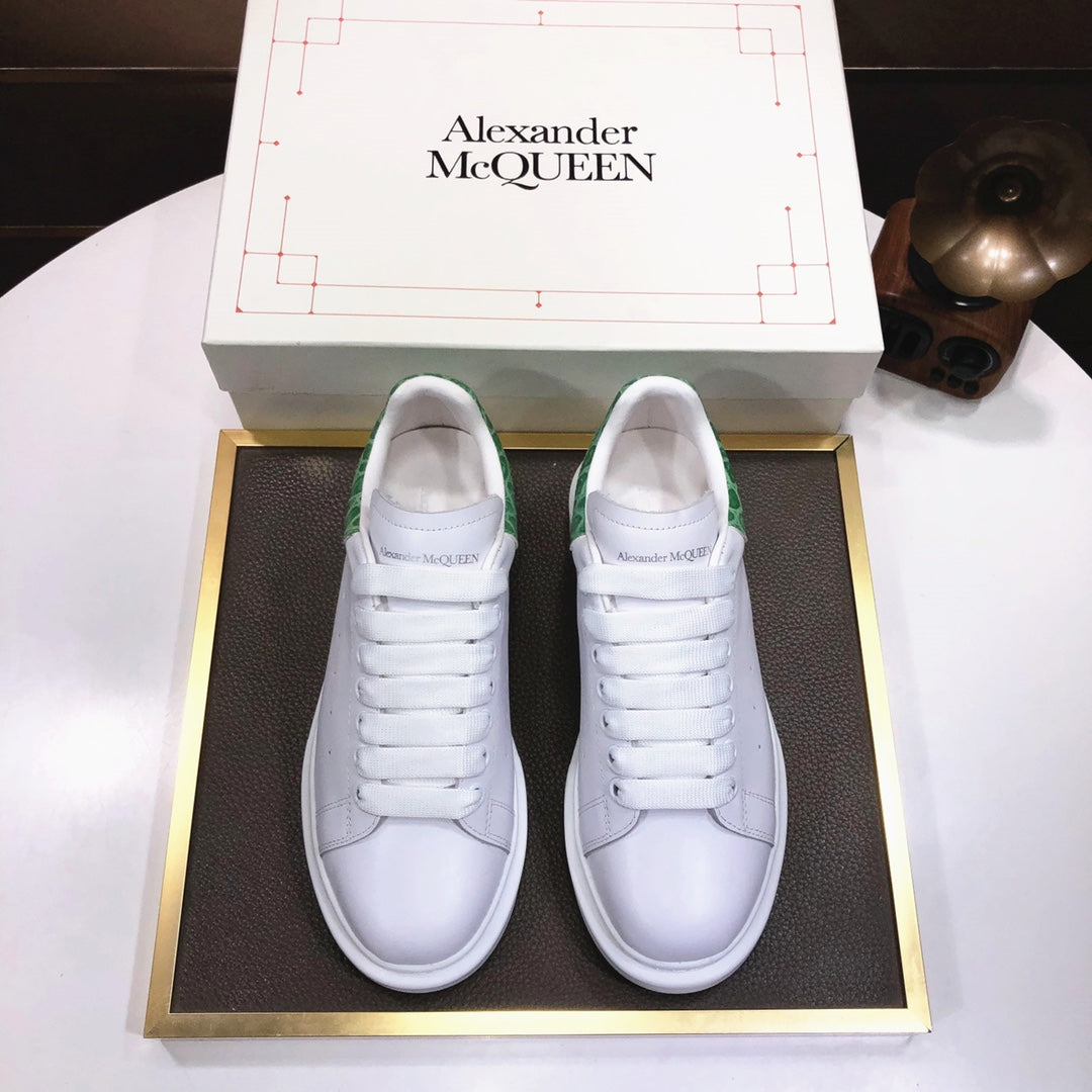 LuxluxHouse Best Quality Shoes Alexander McQueen