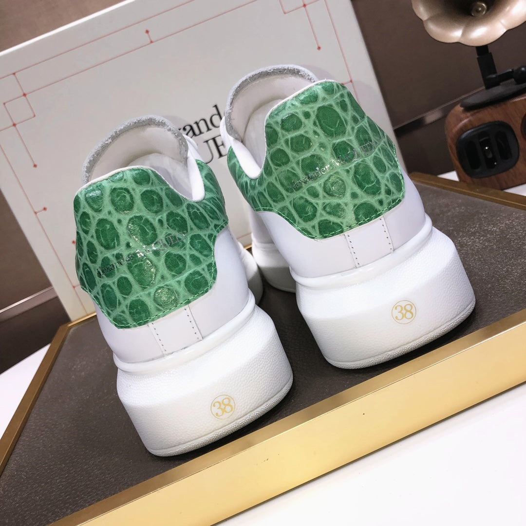 LuxluxHouse Best Quality Shoes Alexander McQueen