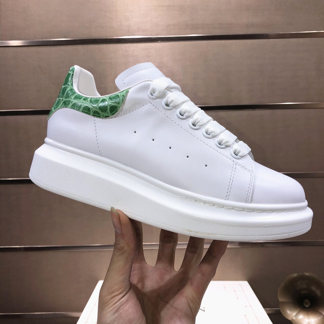 LuxluxHouse Best Quality Shoes Alexander McQueen