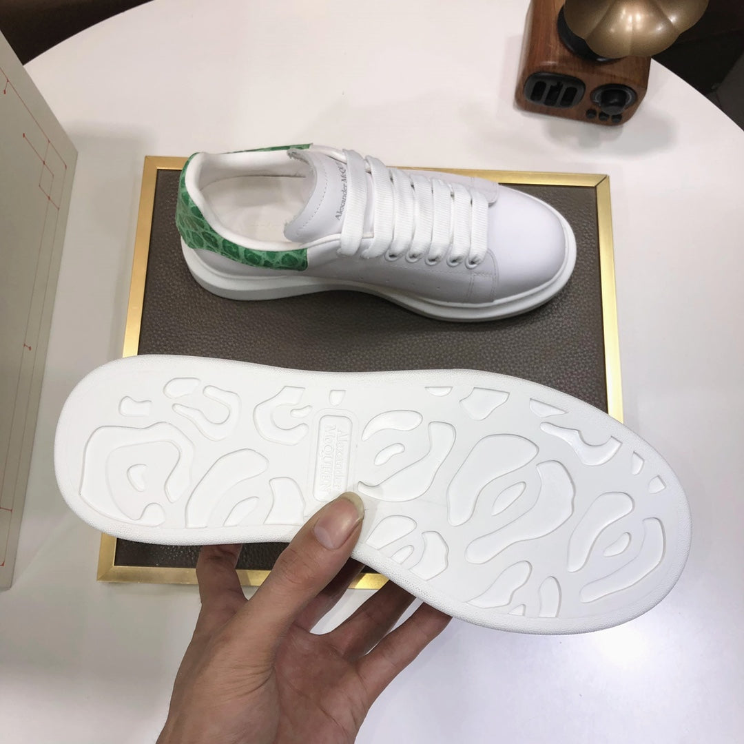 LuxluxHouse Best Quality Shoes Alexander McQueen