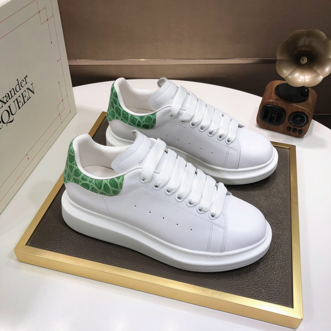 LuxluxHouse Best Quality Shoes Alexander McQueen