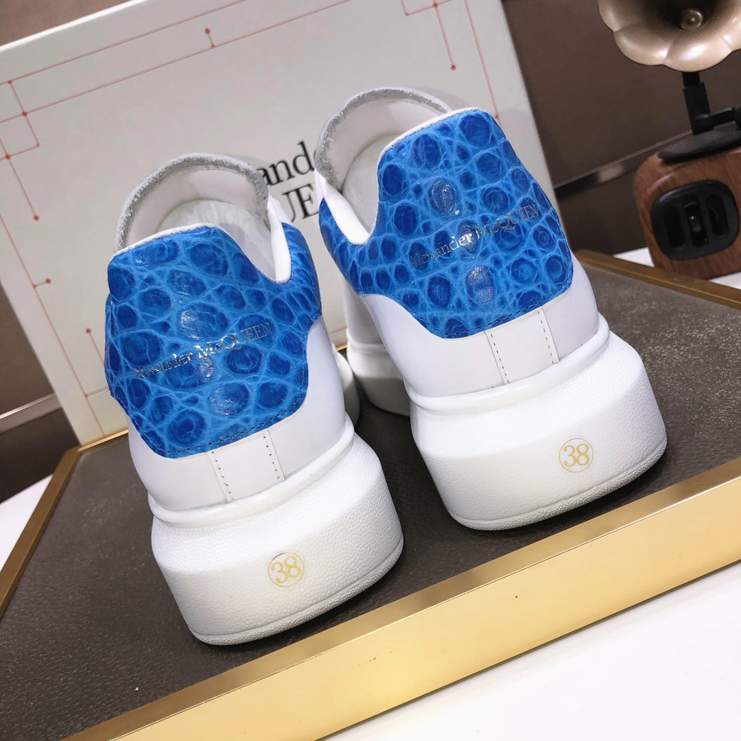 LuxluxHouse Best Quality Shoes Alexander McQueen