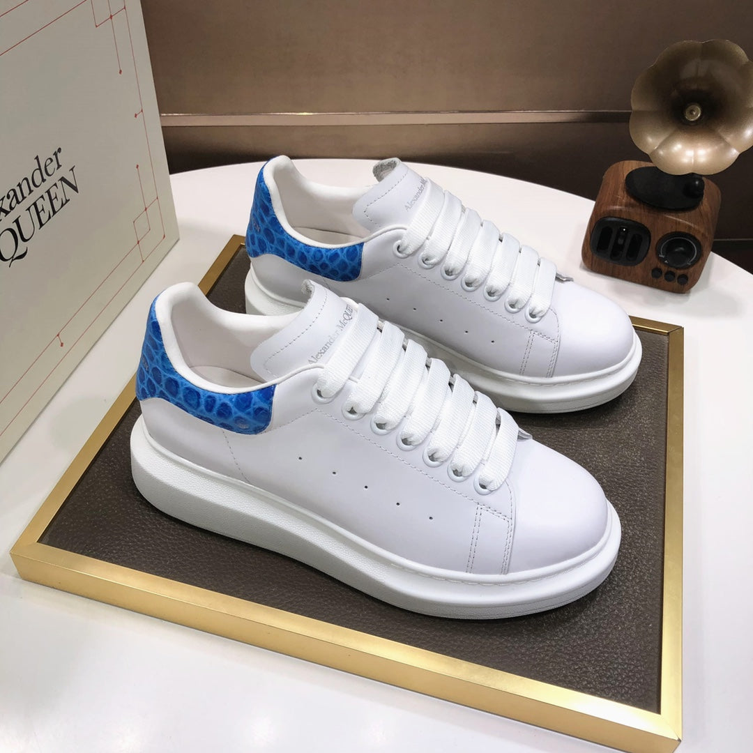 LuxluxHouse Best Quality Shoes Alexander McQueen