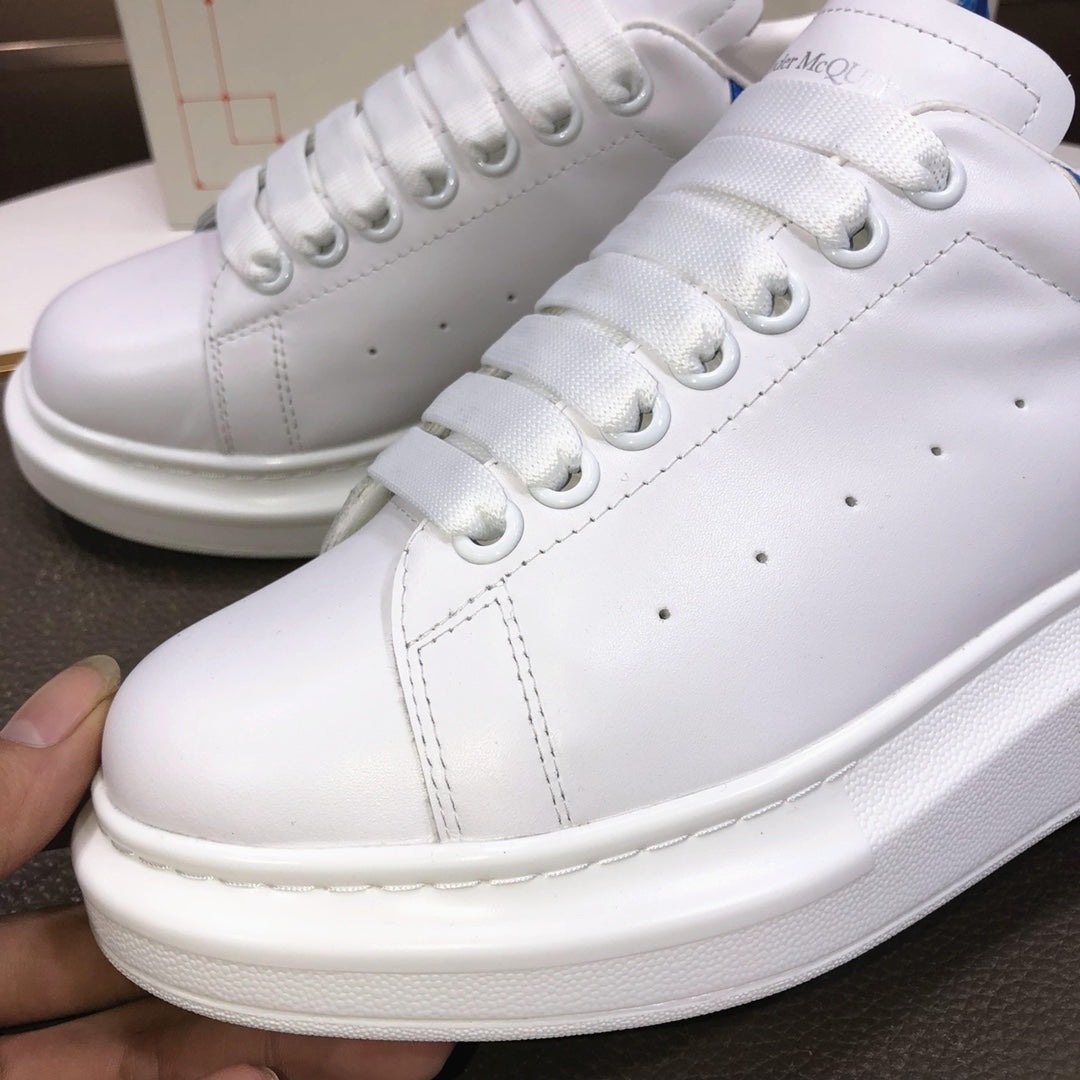 LuxluxHouse Best Quality Shoes Alexander McQueen