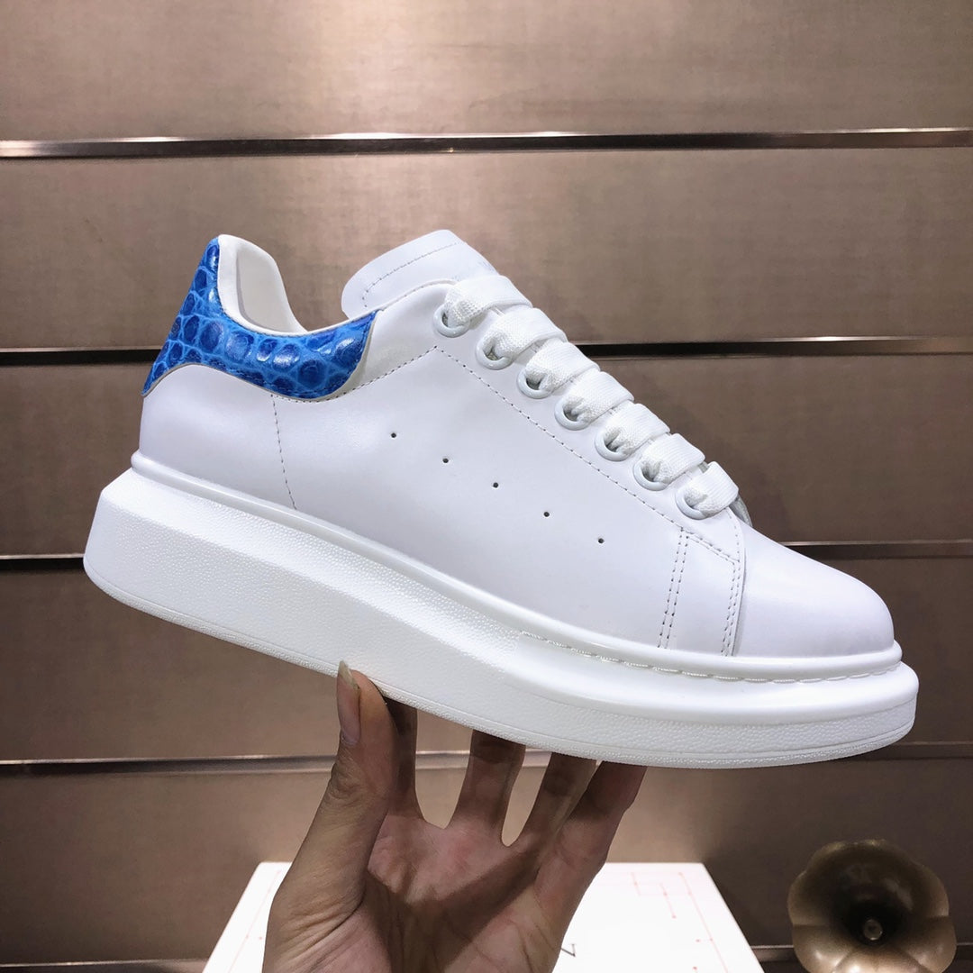 LuxluxHouse Best Quality Shoes Alexander McQueen