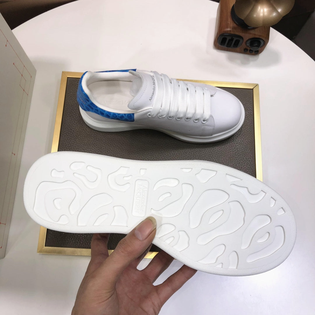 LuxluxHouse Best Quality Shoes Alexander McQueen