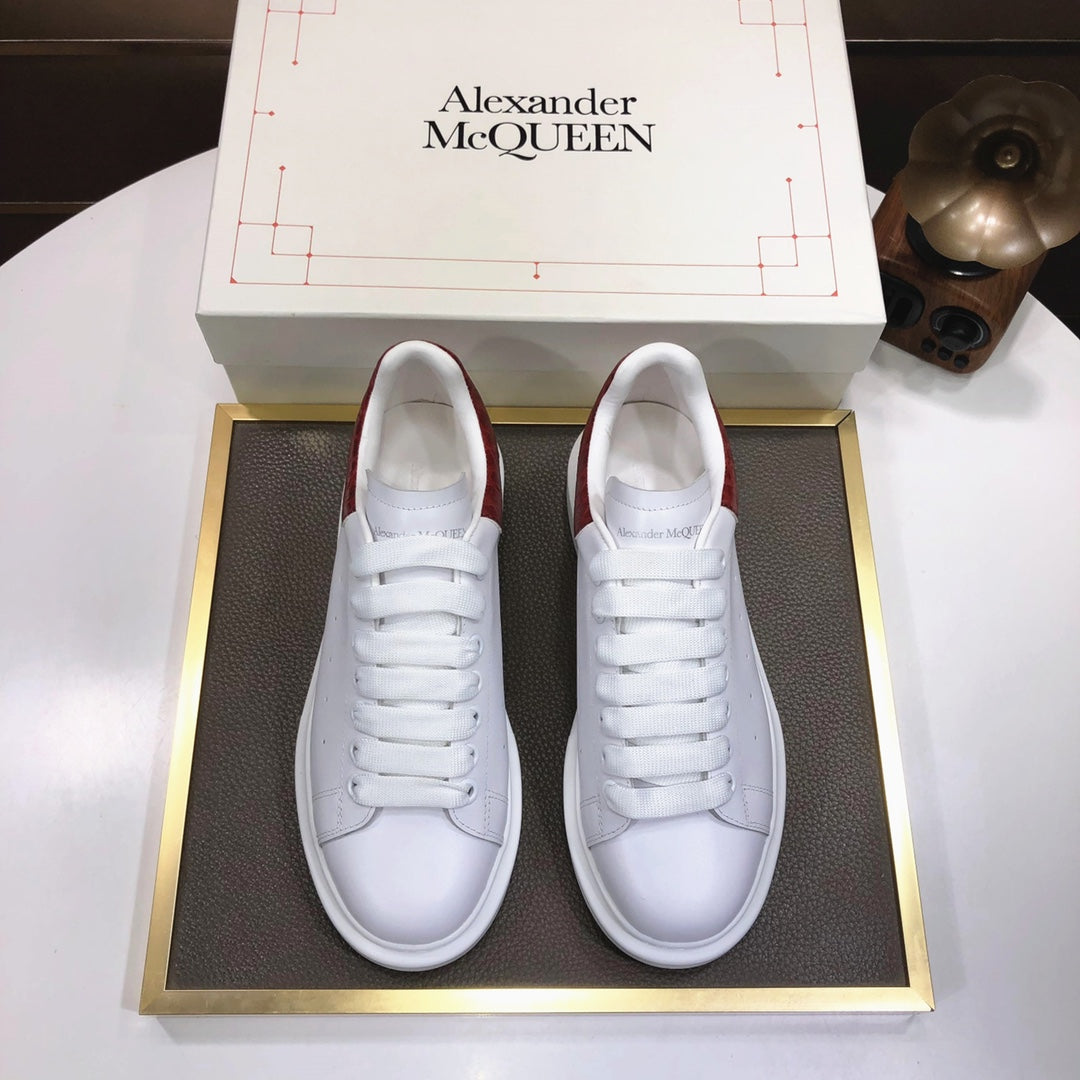 LuxluxHouse Best Quality Shoes Alexander McQueen