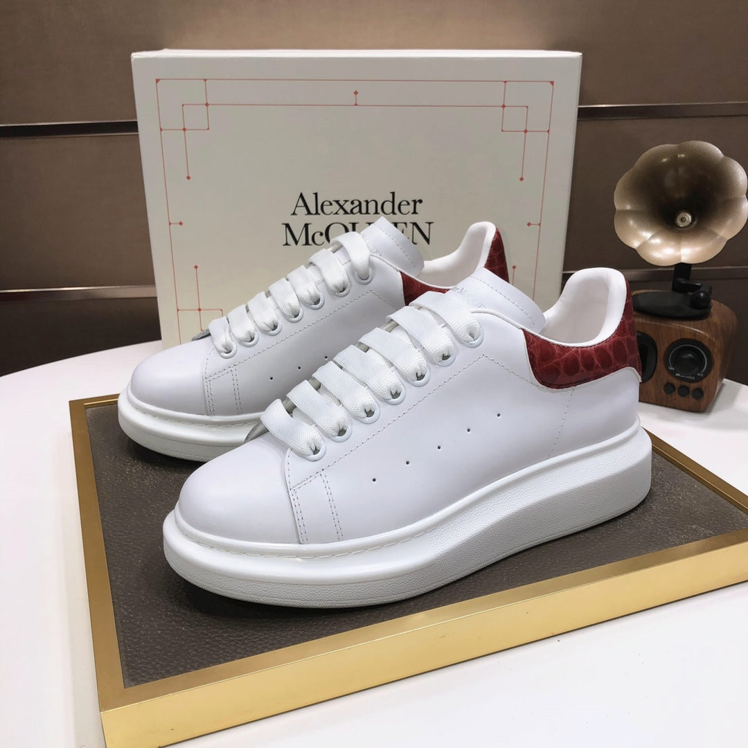 LuxluxHouse Best Quality Shoes Alexander McQueen