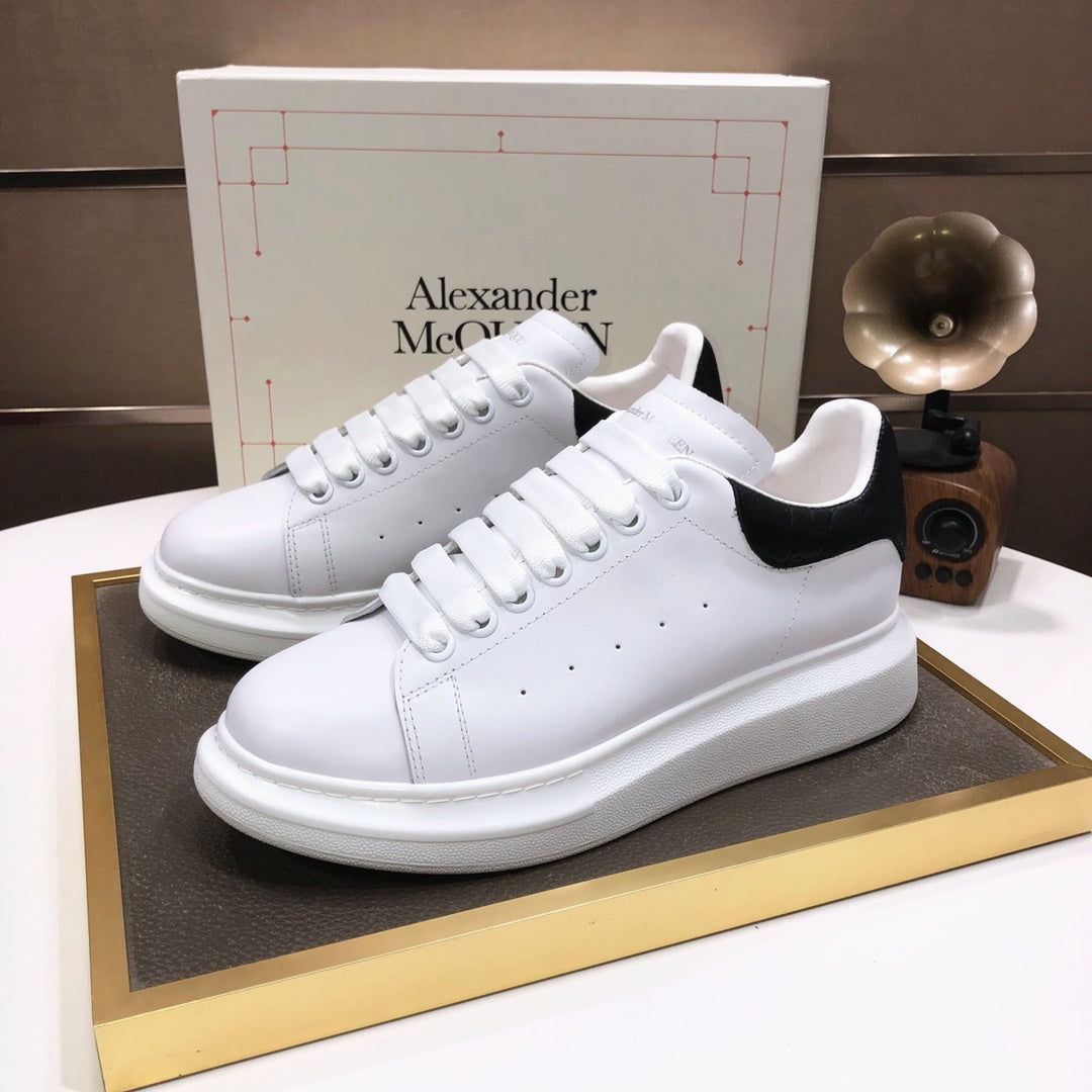 LuxluxHouse Best Quality Shoes Alexander McQueen