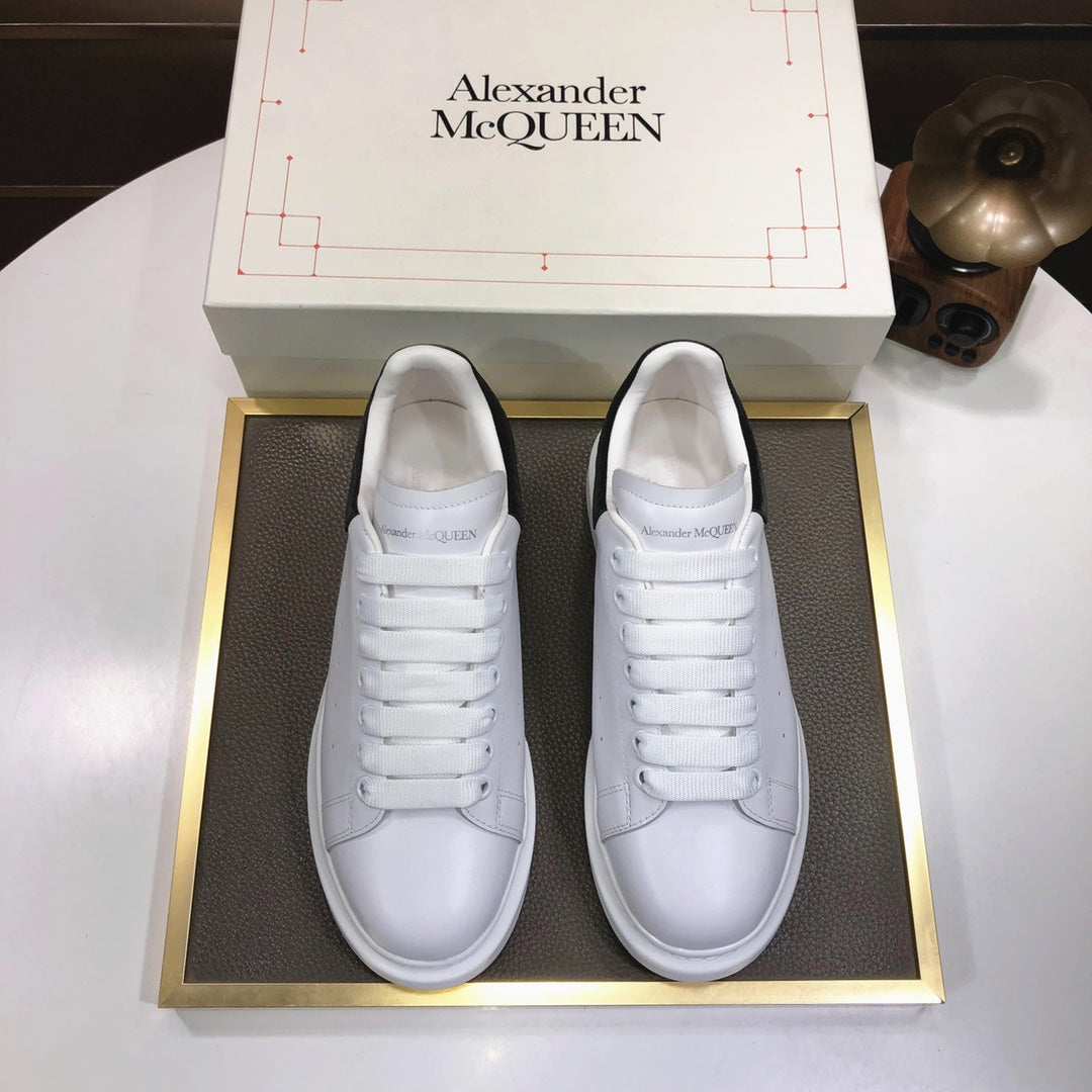 LuxluxHouse Best Quality Shoes Alexander McQueen