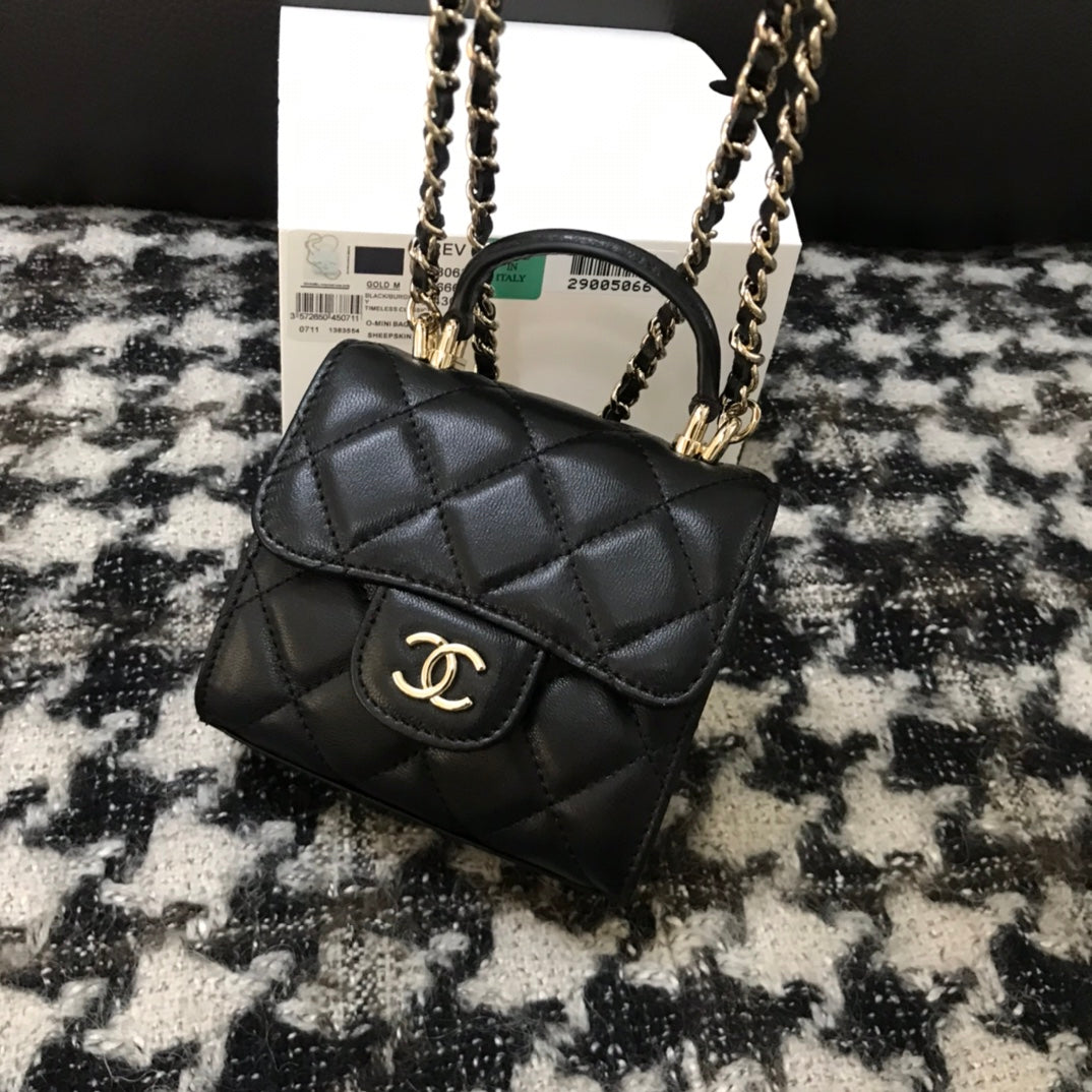 LuxluxHouse Best Quality Bags Chanel Women